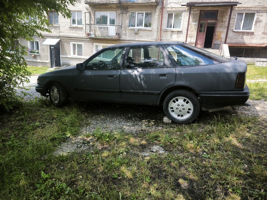 Продам форд Скорпіо 2.8 v6