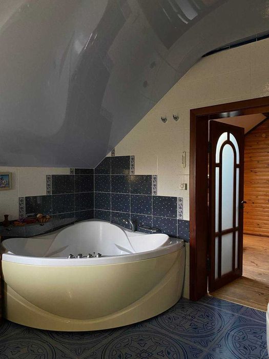 Здається в оренду  будинок  в с. Єлизаветівка (кооператив «Пролісок»).