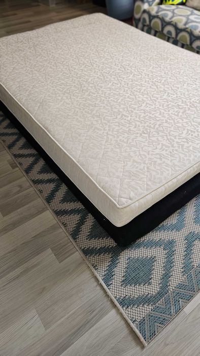 Materace 4 sztuki 160/200