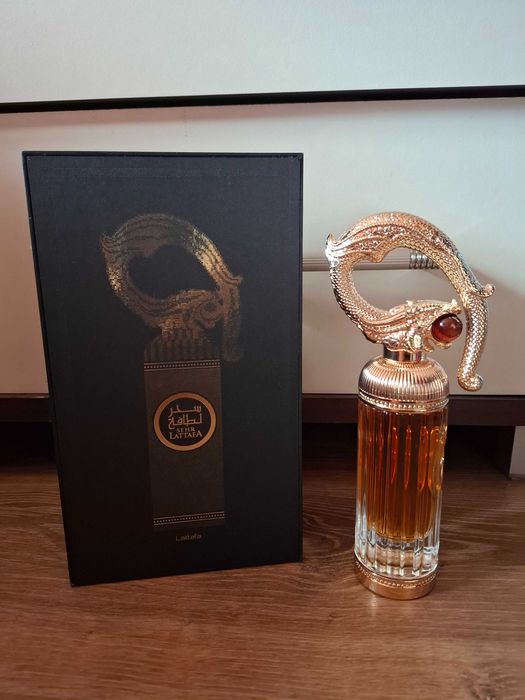 Perfumy Lattafa Sehr
