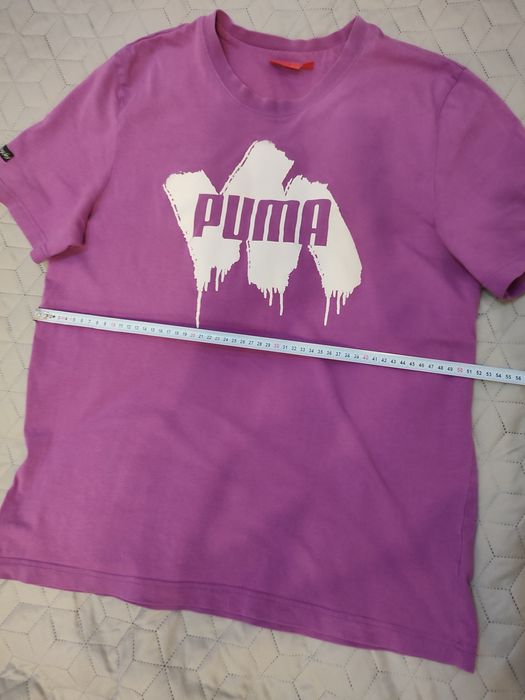 Футболка Puma, розмір L
