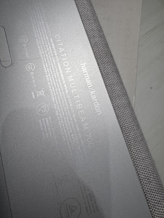 Harman Kardon Citation Multibeam700 Inteligentny Soundbar Z DolbyAtmos