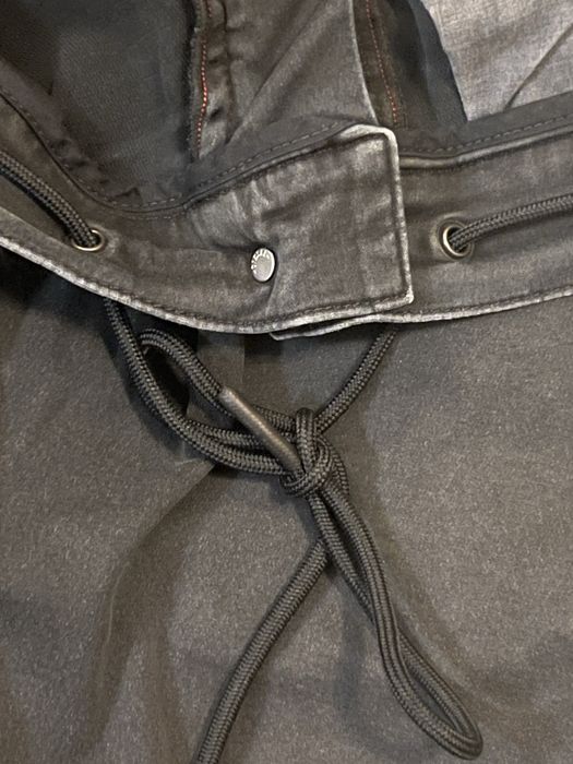Мужские джинсы Diesel JoggJeans