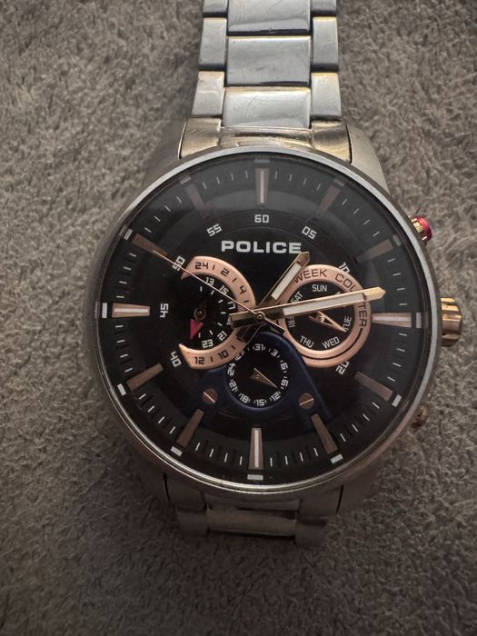 Relógio Homem Police Avondale