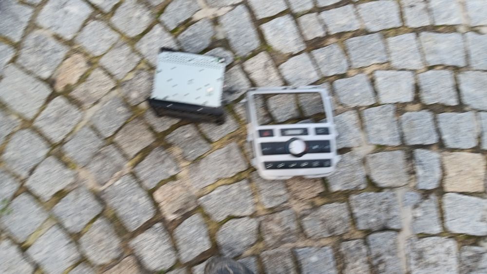 Motor  2000 gasoleo  e componentes