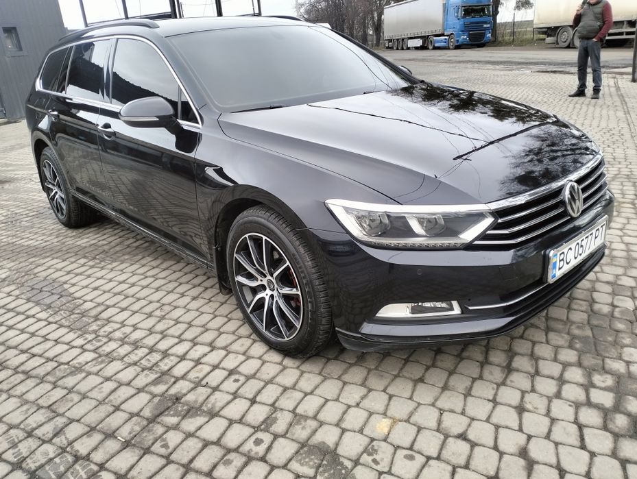 Продам гарного Пасата