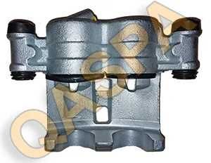 Zacisk hamulcowy do Fiat Ducato 2006→, przód, prawy, 2 tłoczki 46/52mm