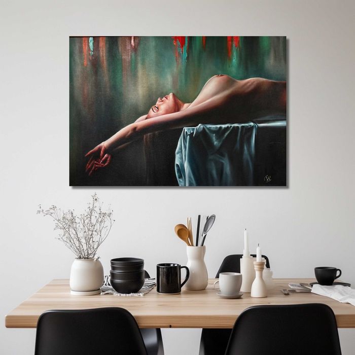 Картини за Вашим фото