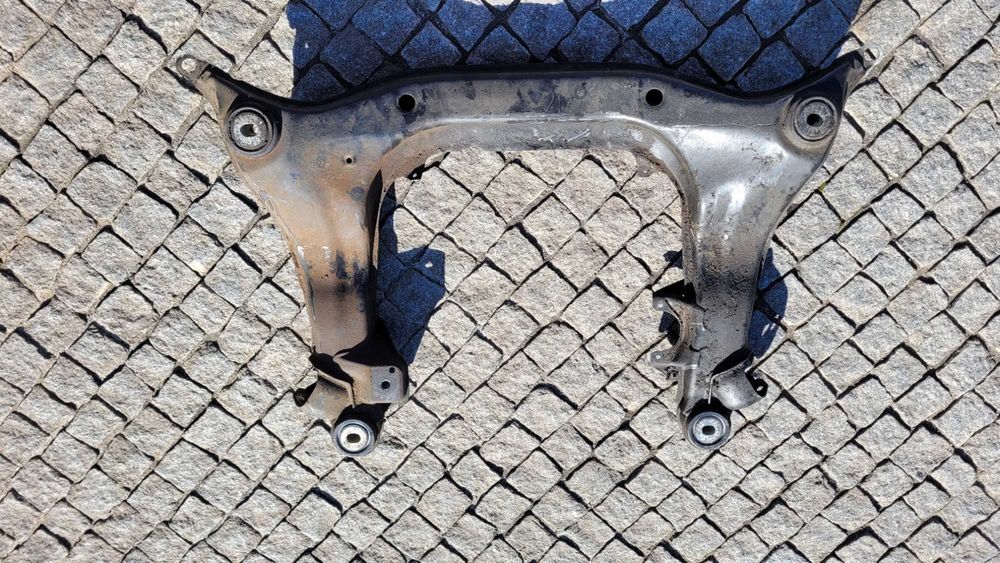 AUDI A4 B5 (8D) - Charriô ORIGINAL impecável (NUNCA ACIDENTADO).