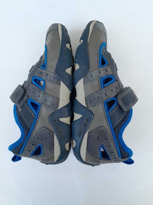 Sandálias Geox 29 PORTES INCLUíDOS