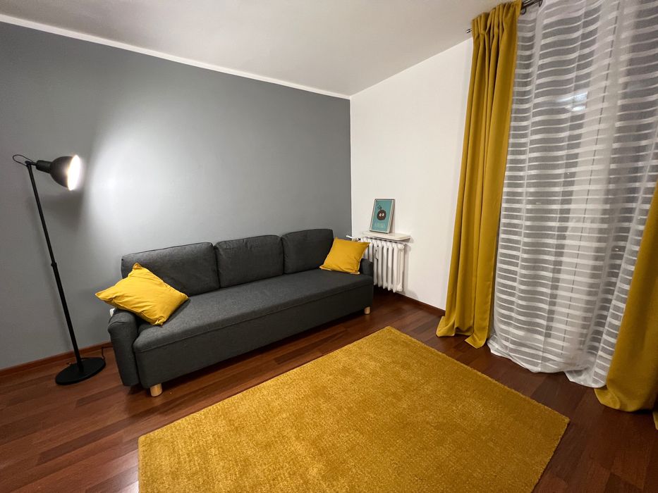 Apartment in Warszawa, Szczęśliwice, Ochota - Widok 6