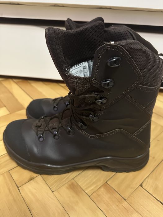 Берци демисезонні