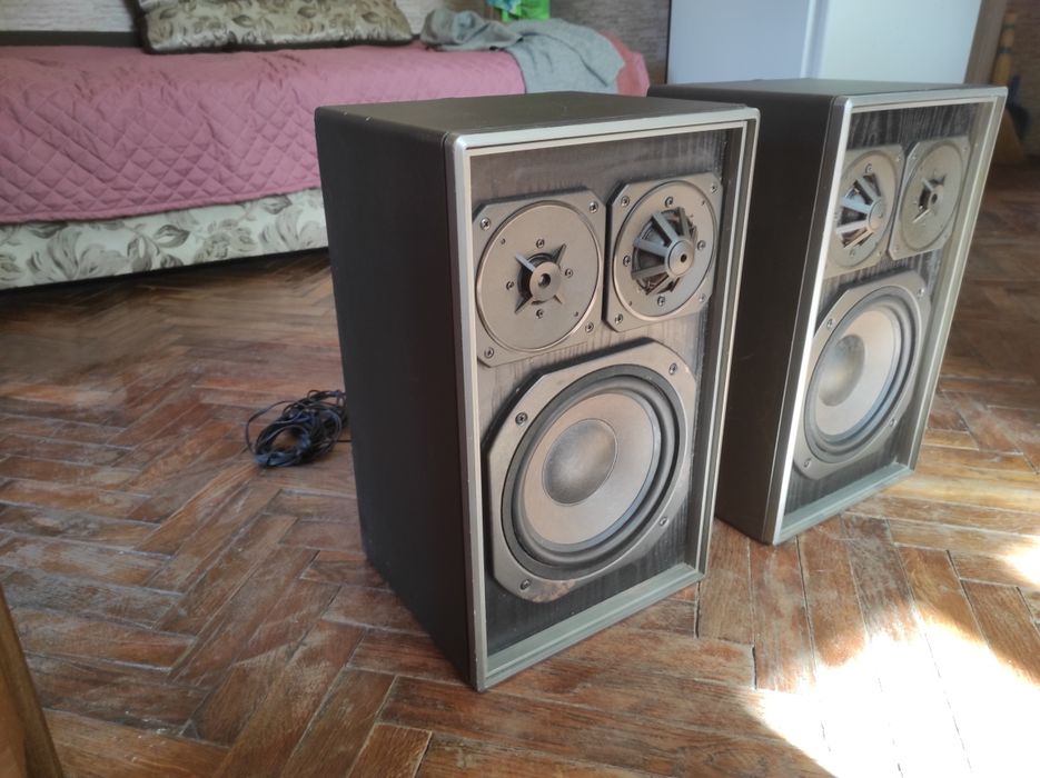 Telefunken RL 1500