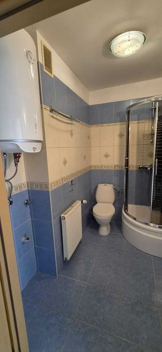Mieszkanie Ornontowice, ul. Grabowa