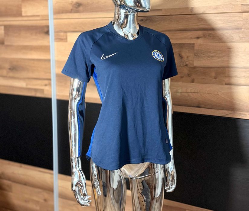 Koszulka Sportowa Damska Nike Chelsea rozmiar M