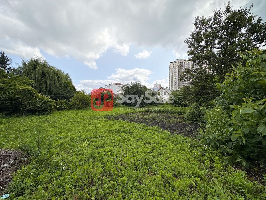 ФАСАДНА ділянка 19 соток біля ЖК ЛІко Град вул. Григорія Гуляйницького
