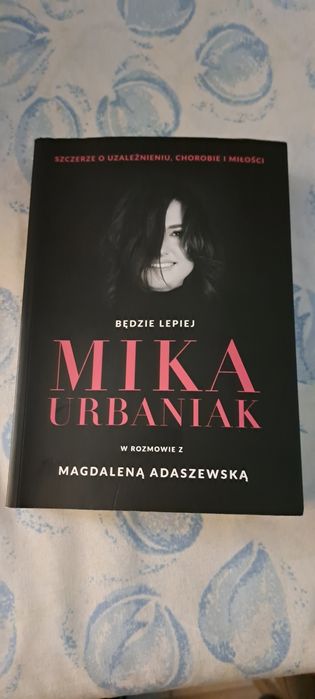 Mika Urbaniak - Będzie lepiej