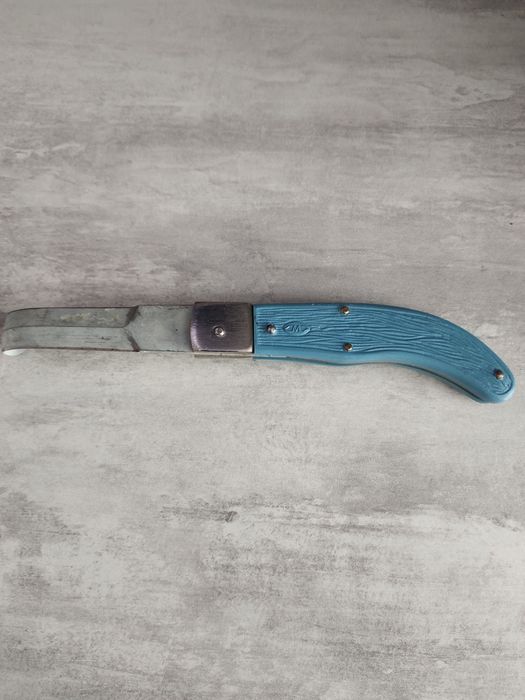 Ніж копитний ,завод Металіст, Харків .
