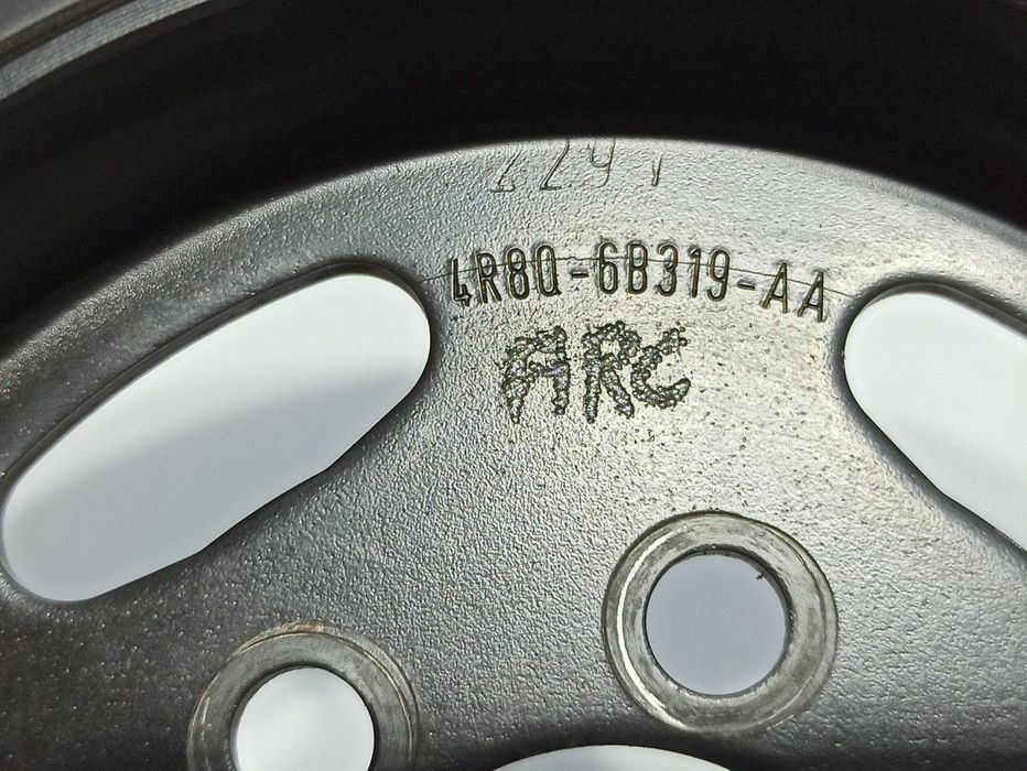 POLI DA CAMBOTA LAND ROVER DISCOVERY 4 TDV6 S