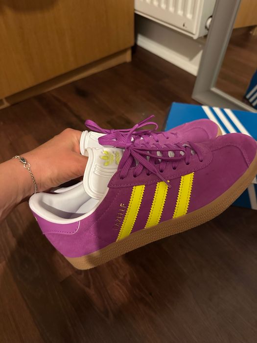 Кросівки Adidas gazelle