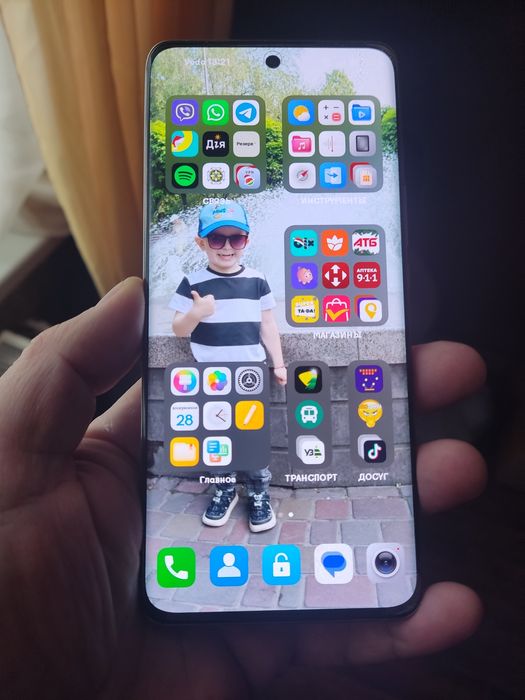 Продам Honor x9b 12/256, полный комплект !