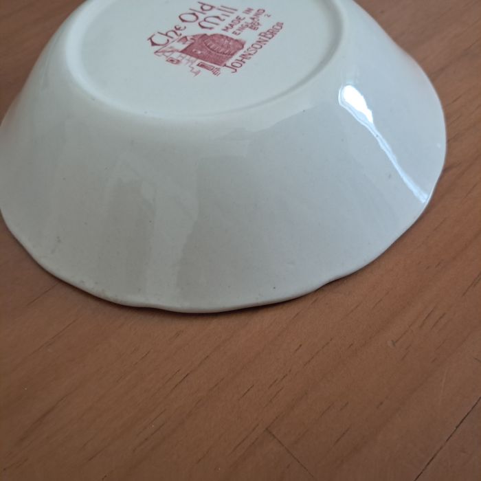 Pequena taça vintage