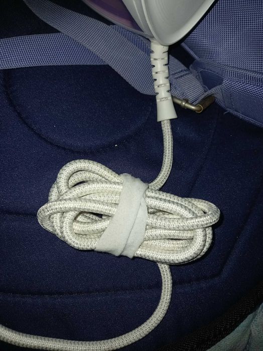 Утюг филипс работает хорошо