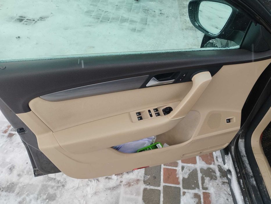 Продам Фольксваген Пассат б 7 в універсалі