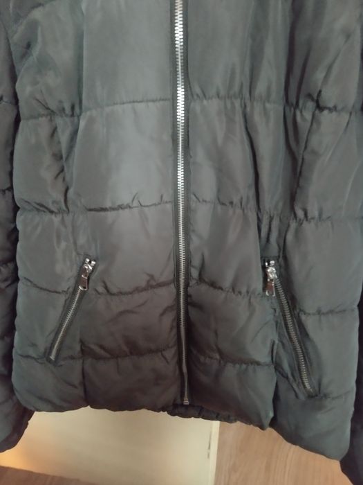 Kurtka zimowa damska Diverse