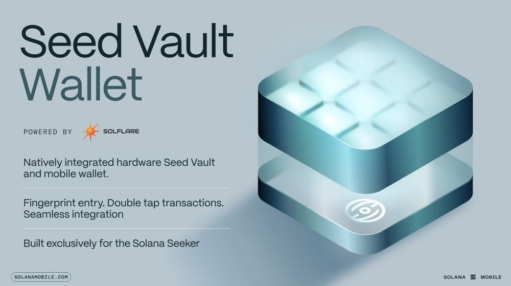Solana Seeker Mobile Novo Embalado Original