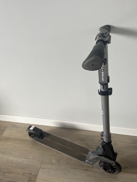 Самокат Globber One K 125 , ідеальний стан