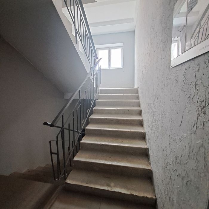 3-кімнатна квартира з А/О ідеальна під Є-оселю