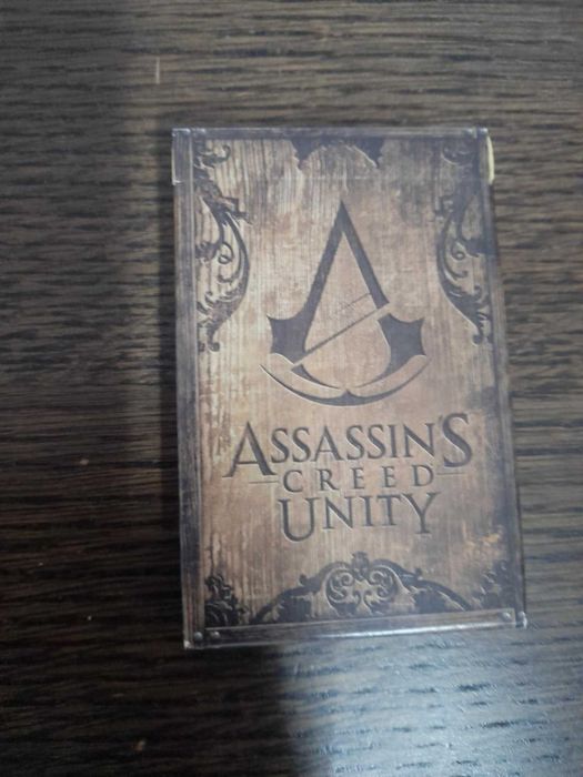 Assassin's Creed Figuras