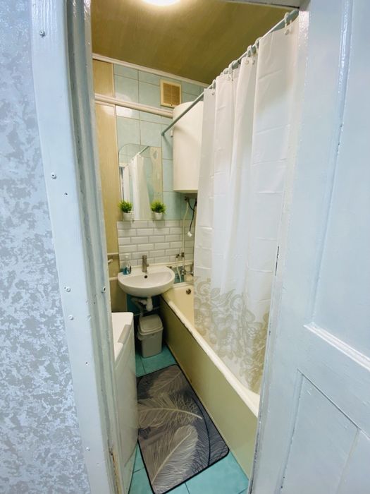 Квартира оренда, однокомнатная квартира