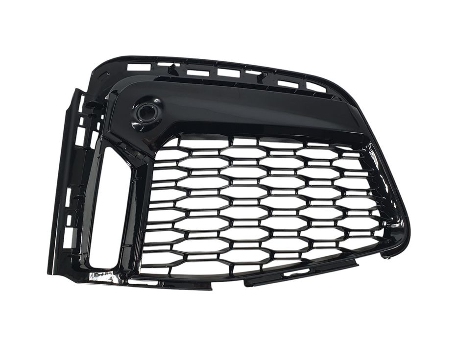 Решітки в бампер RH M-Paket для BMW 7 Series G11 / G12 2019-2023