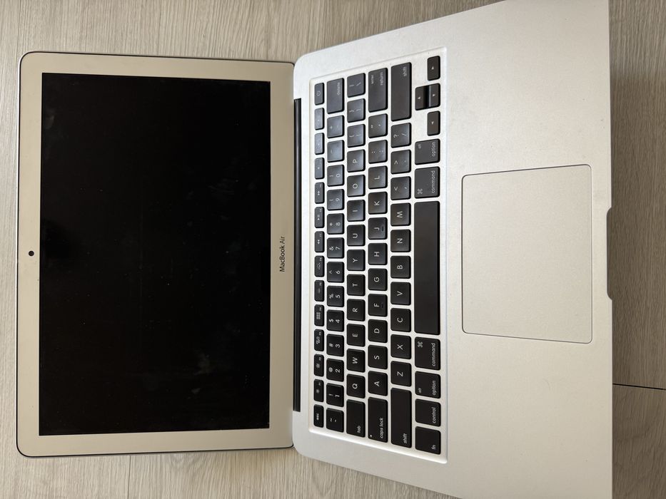 Apple MacBook Air 2017