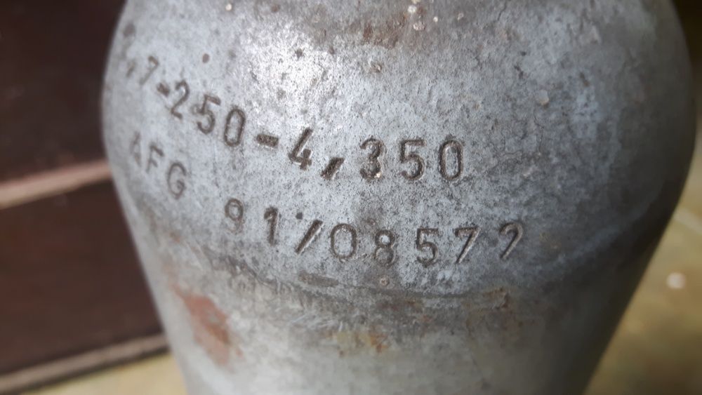 Butla mała, spawarki, gaz, CO2