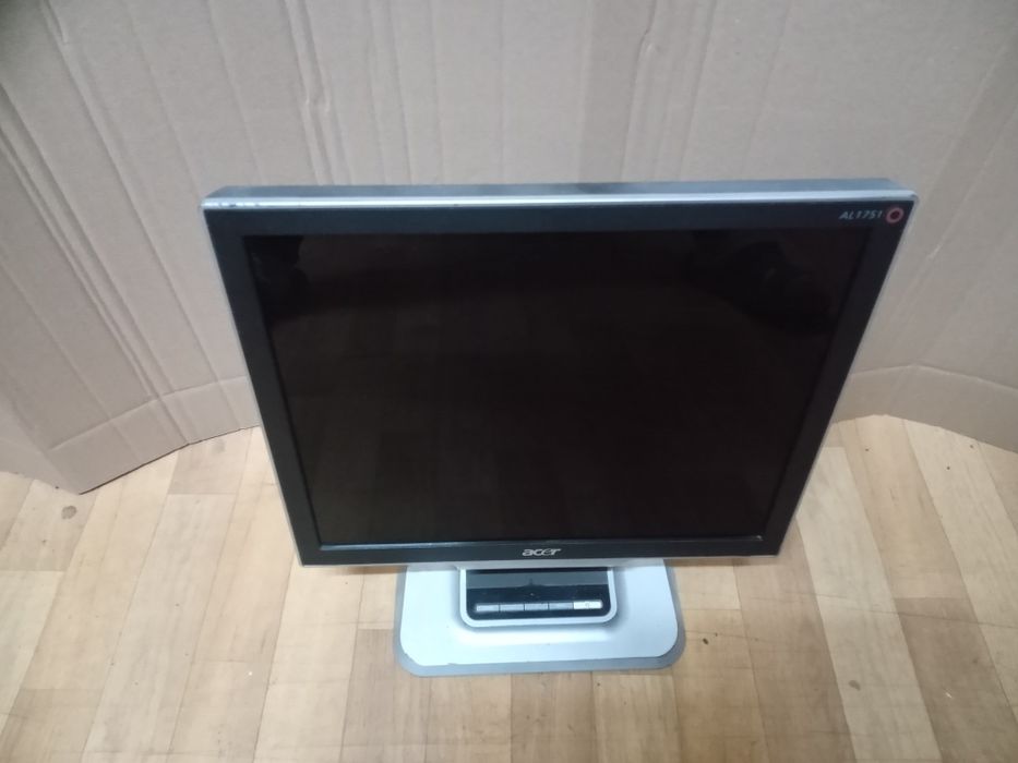 Monitor Acer AL1751