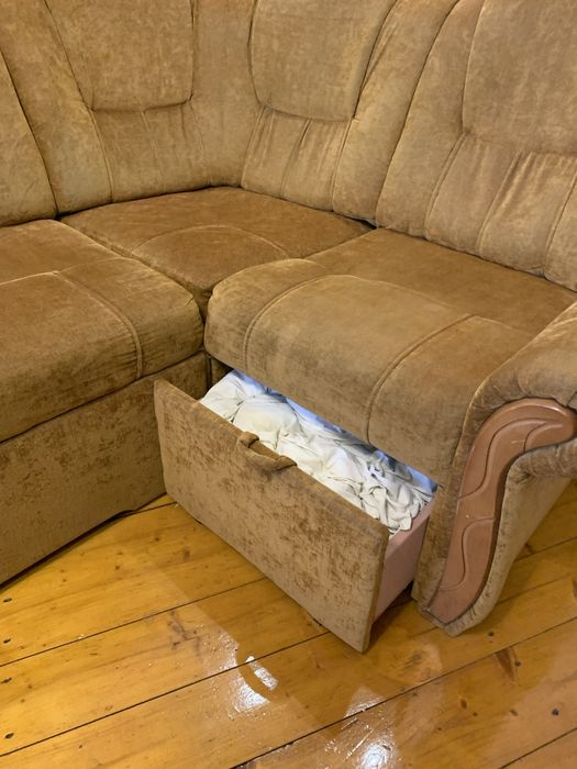 Диван домашній, канапа, софа