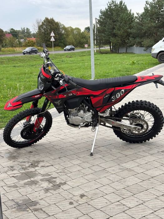 Kovi max300 2026рік