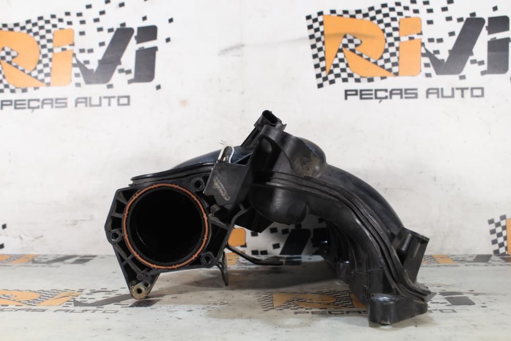Coletor de admissão PEUGEOT RCZ