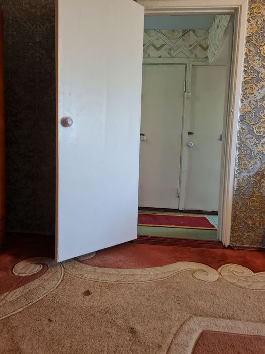 Здаю однокімнатну квартиру пр. Миру вул. Театральна відмінний стан