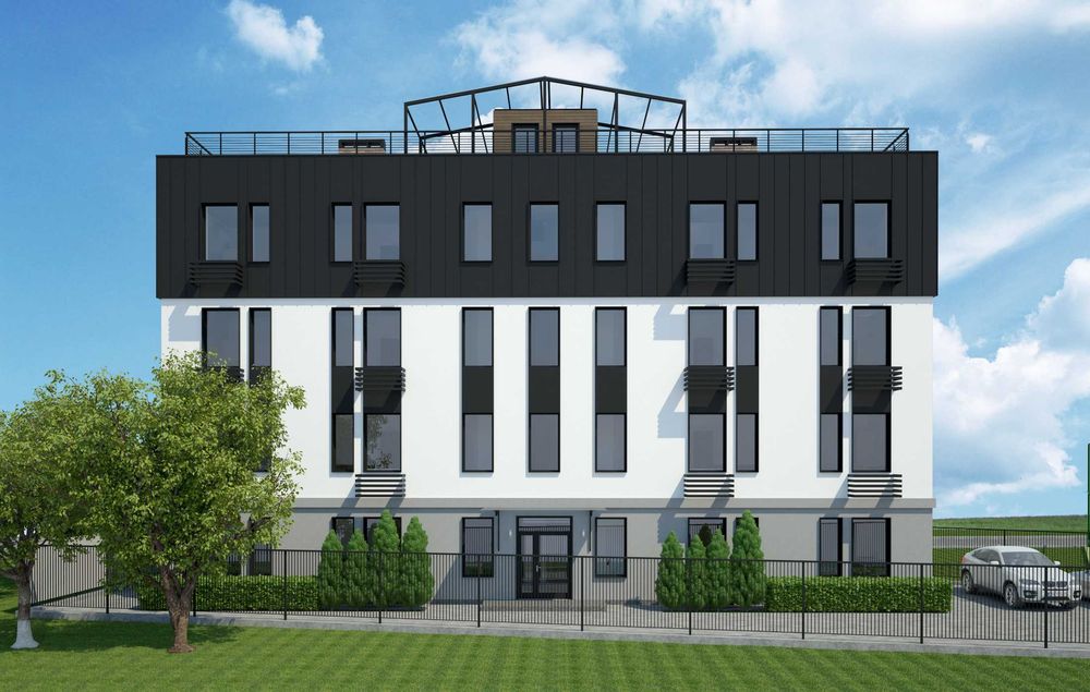 Коммерческая недвижимость по адресу (площадь 1210 м²) - Atlanta.ua - фото 16