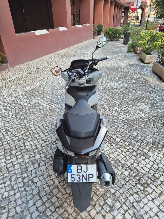 Honda PCX 125 - 2024.05
