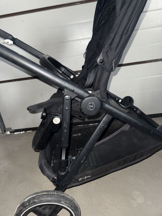 Cybex Gazelle S.