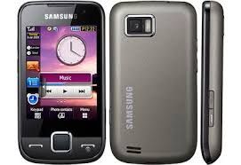 25Samsung GT s 5600V