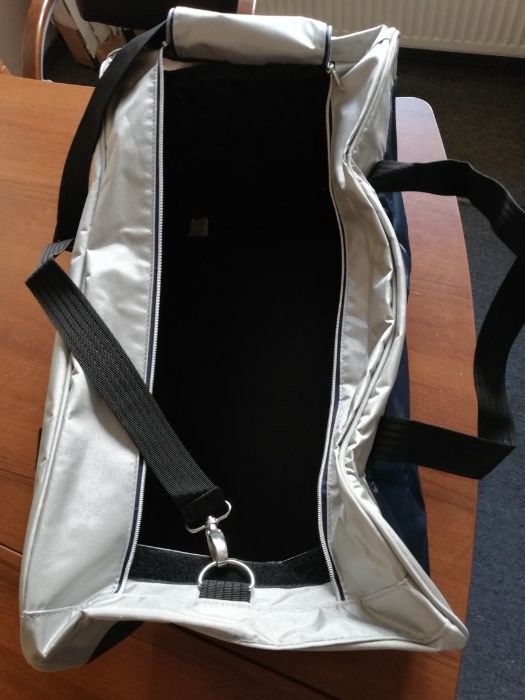 Torba sportowa Extreme