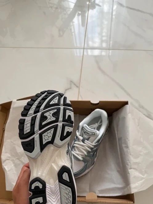 Asics gel kayano 14