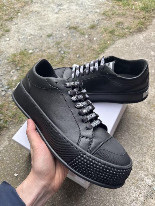 Buty męskie Love Moschino r. 45 Nowe okazja!