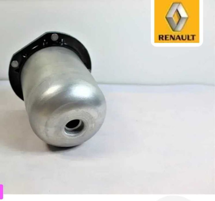 Паливний фільтр RENAULT